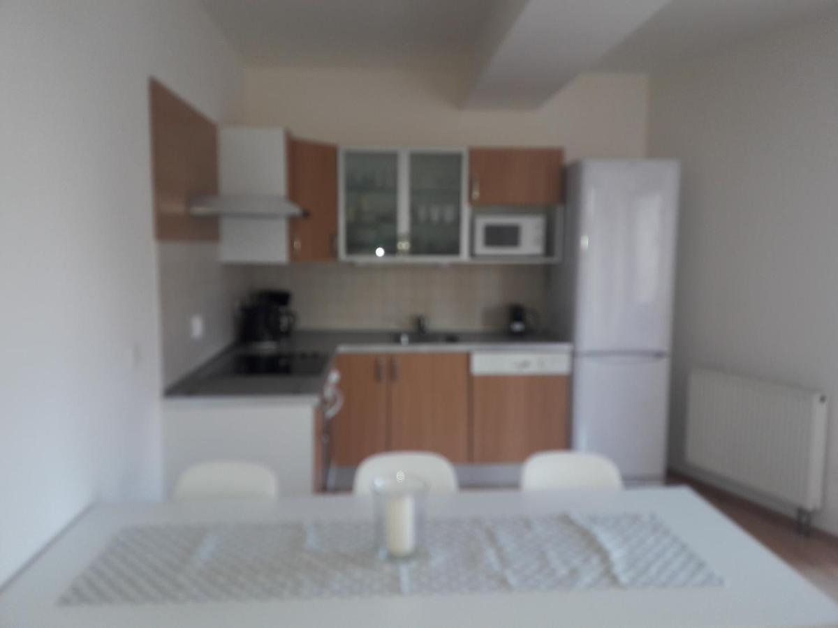 Boutique Apartment Petra 하라포프 외부 사진