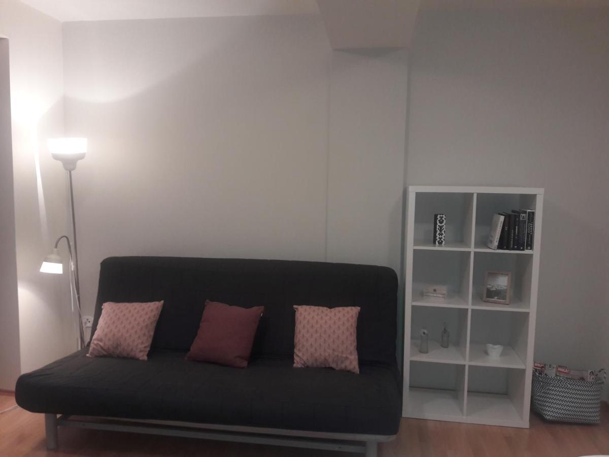 Boutique Apartment Petra 하라포프 외부 사진