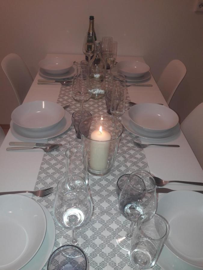 Boutique Apartment Petra 하라포프 외부 사진