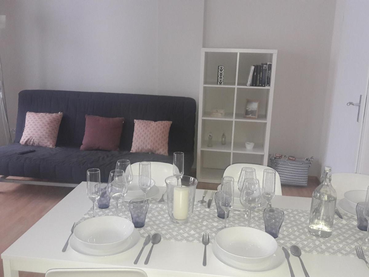 Boutique Apartment Petra 하라포프 외부 사진