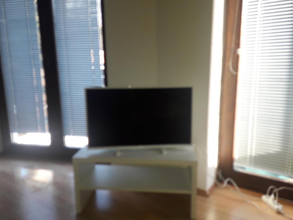 Boutique Apartment Petra 하라포프 외부 사진