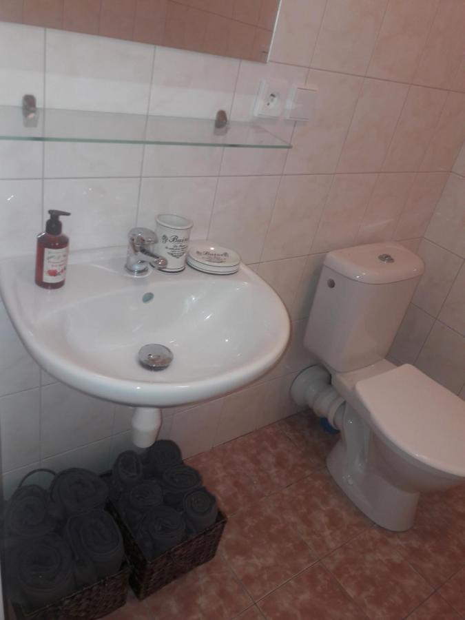 Boutique Apartment Petra 하라포프 외부 사진