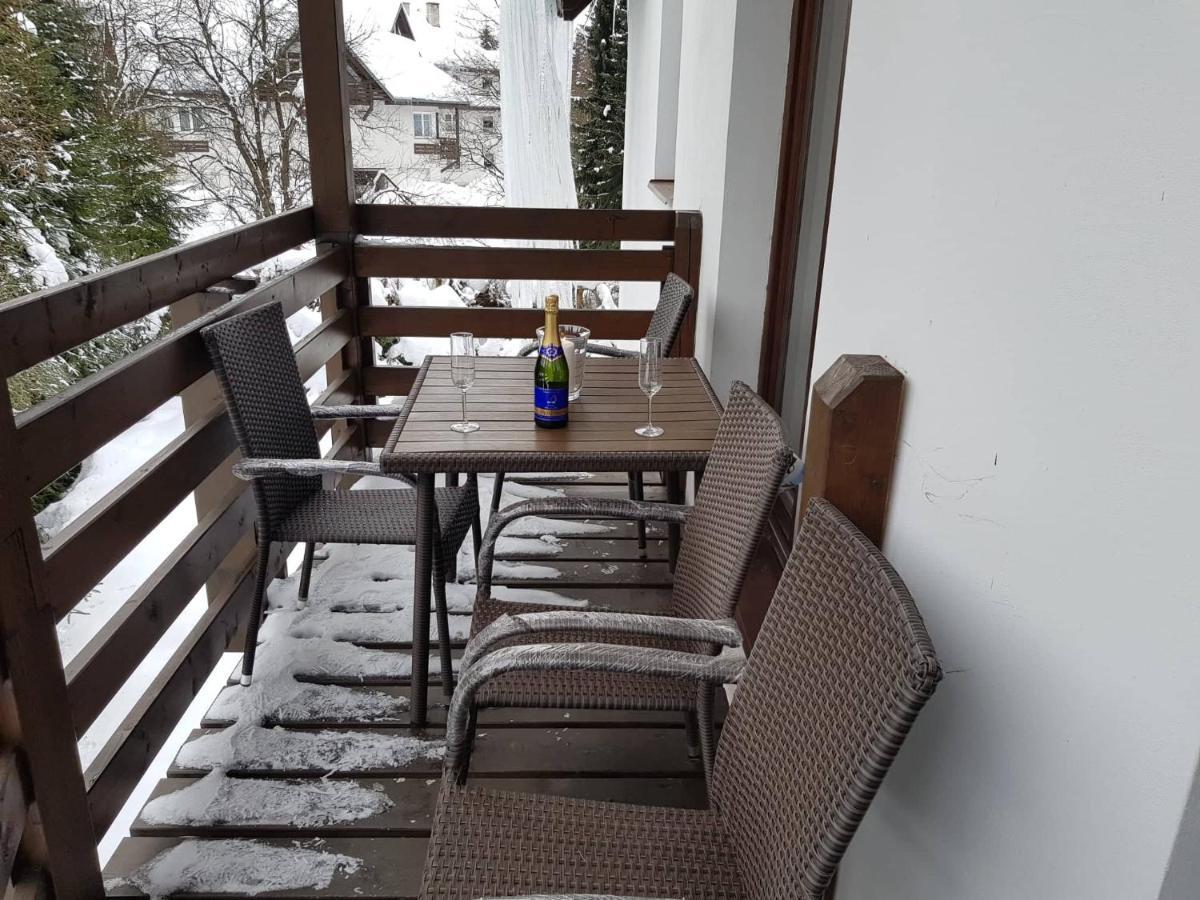 Boutique Apartment Petra 하라포프 외부 사진