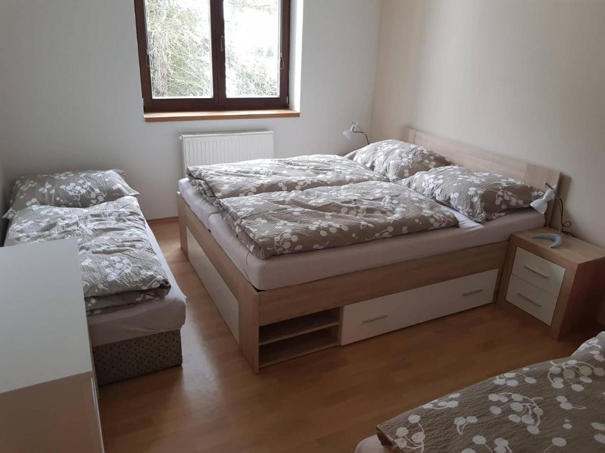 Boutique Apartment Petra 하라포프 외부 사진