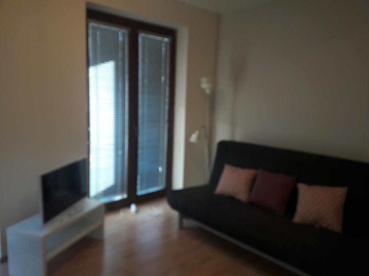 Boutique Apartment Petra 하라포프 외부 사진
