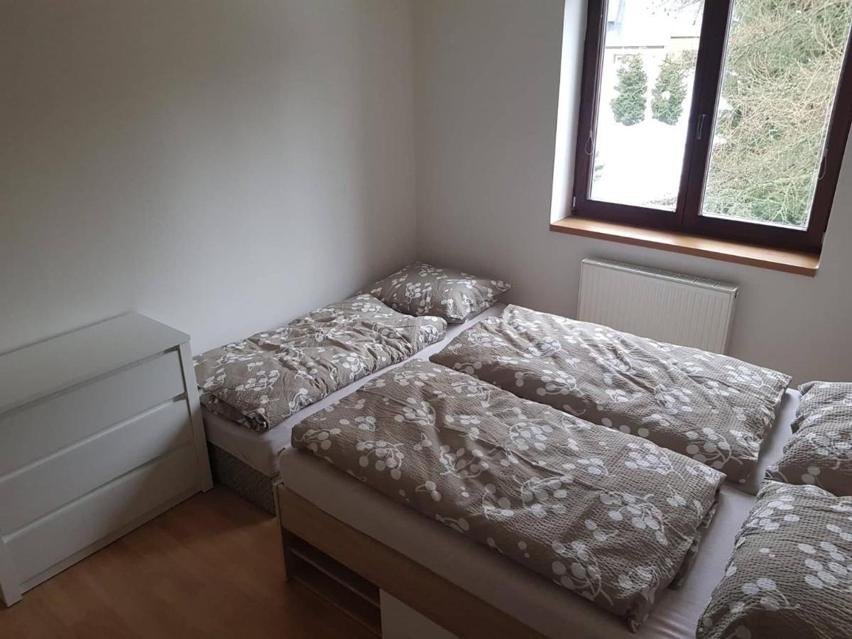Boutique Apartment Petra 하라포프 외부 사진