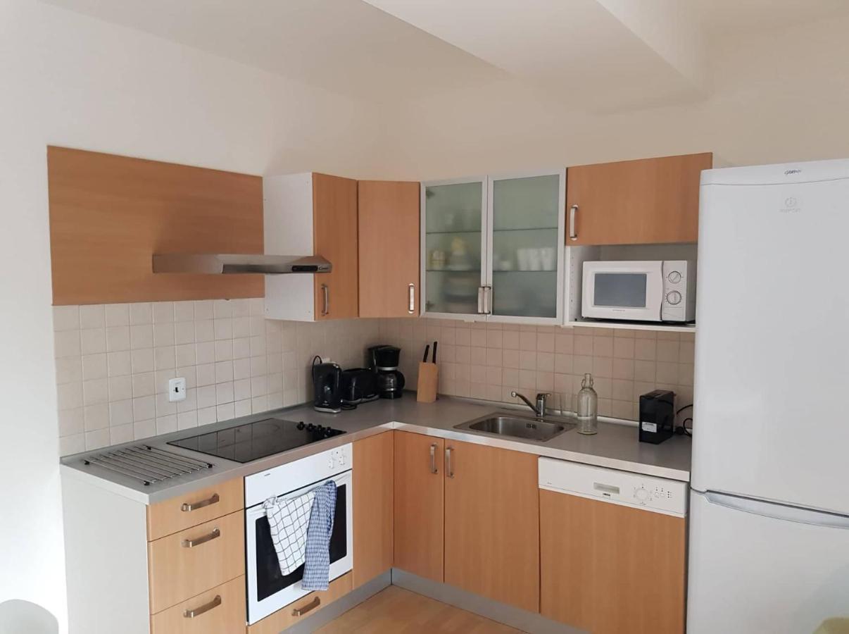 Boutique Apartment Petra 하라포프 외부 사진