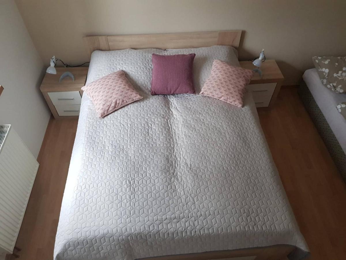 Boutique Apartment Petra 하라포프 외부 사진